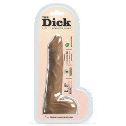 The Dick Gode Chasten The Dick 14.5 x 3.5cm